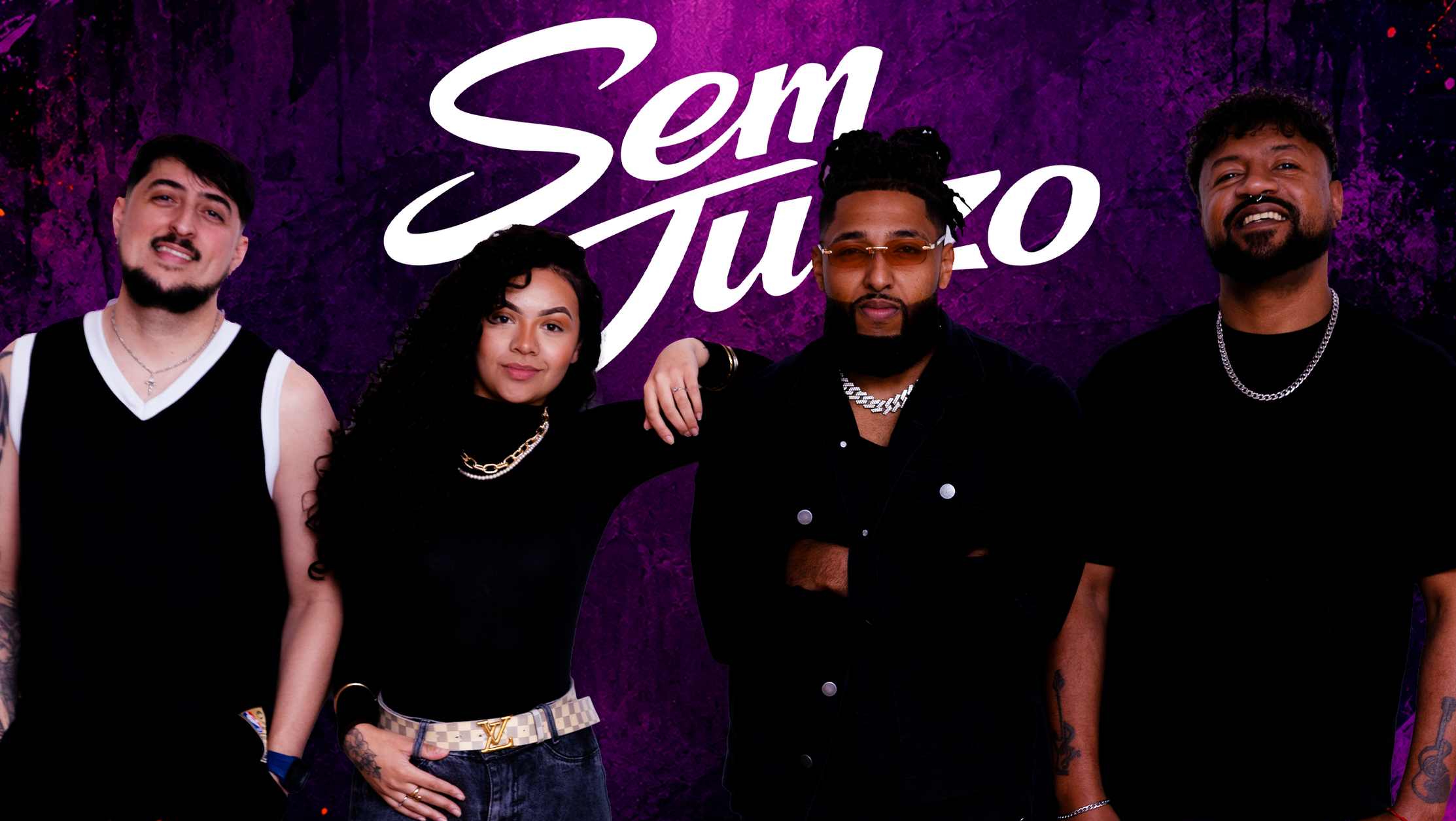 SEM JUIZO