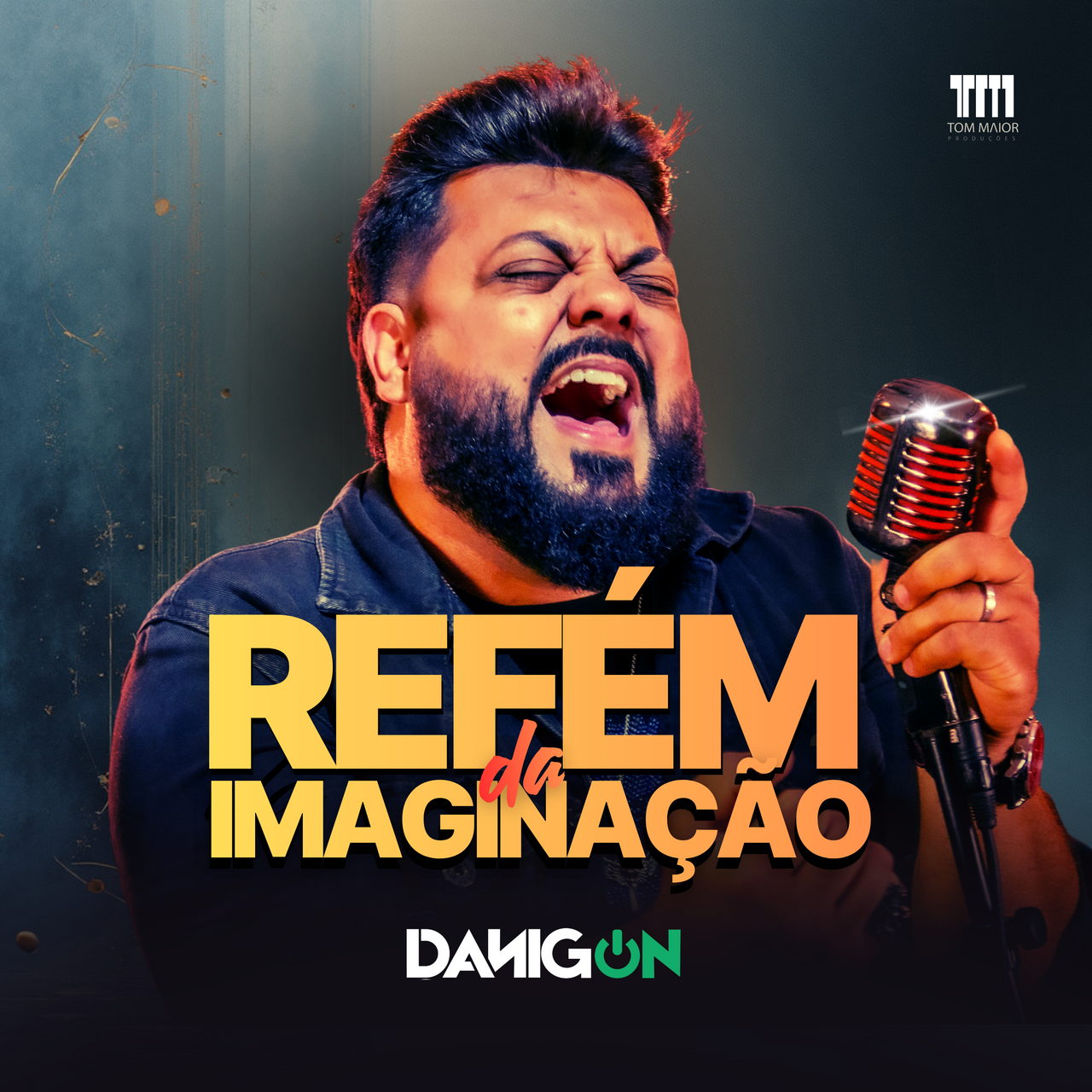 DANI GON