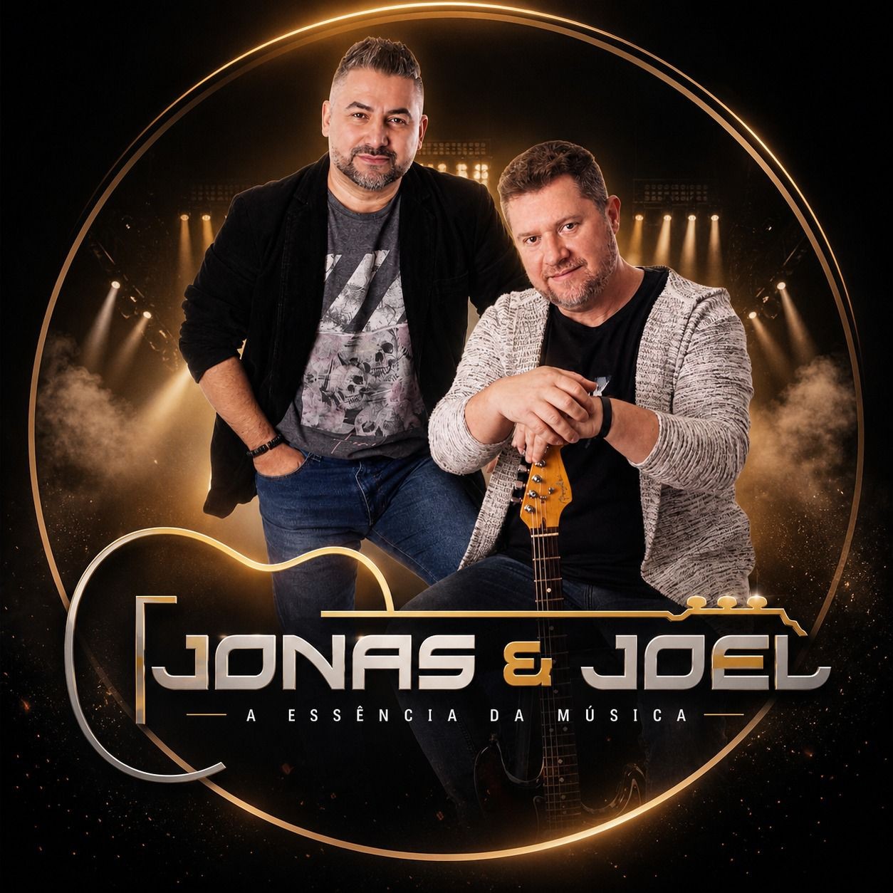 JONAS & JOEL